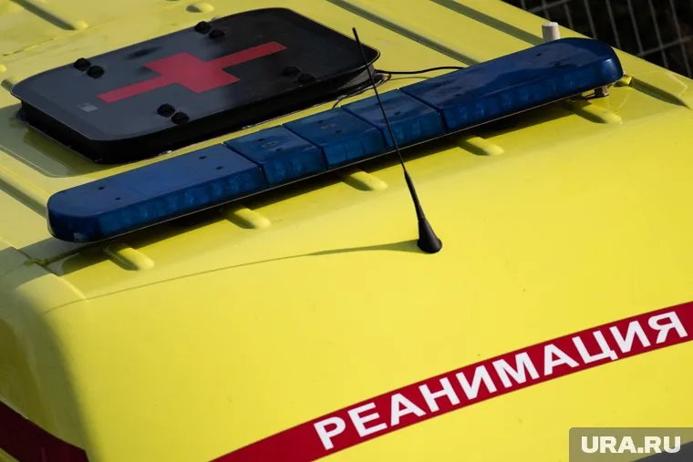 Пациентка страдала множеством хронических заболеваний