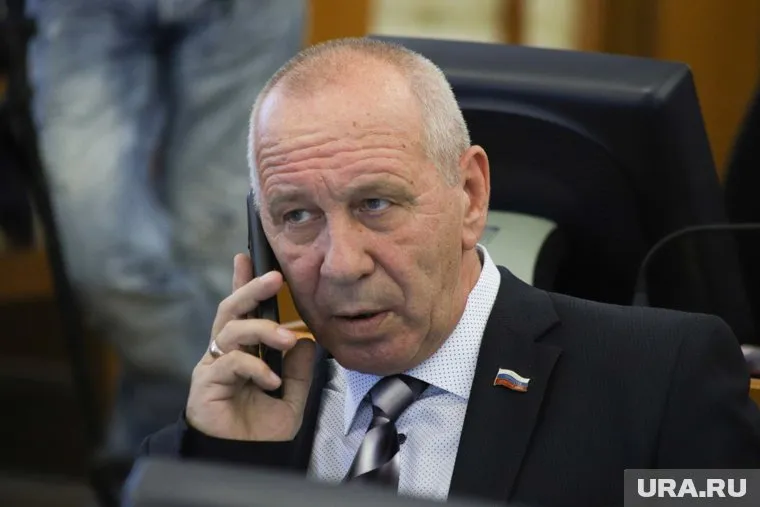 Депутат Порубов подключился к проблемам с курганскими косулями