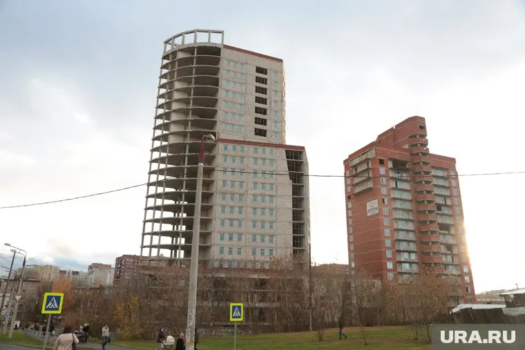 Изначальная цена здания была 233 млн рублей, но его купили за 77 млн