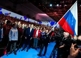 Власти РФ приступили к формированию новой элиты страны