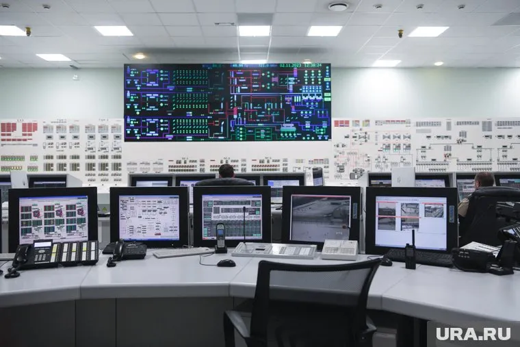 Атомные станции теперь нельзя атаковать