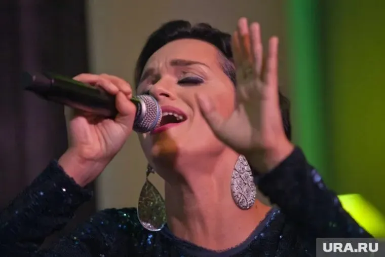 Слава каждый год приезжает с туром в Тюмень