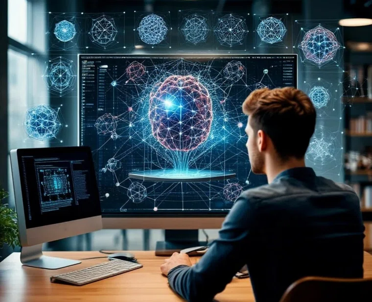 Сервис «Нейрошлюз» способен обрабатывать до 470 тысяч запросов каждый месяц