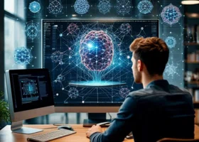 На Урале запустили мультиплатформу, объединяющую мощнейшие нейросети