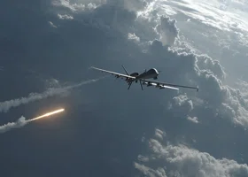 ВСУ совершили массированную атаку на Россию в ночь на Крещение: карта ударов БПЛА 19 января