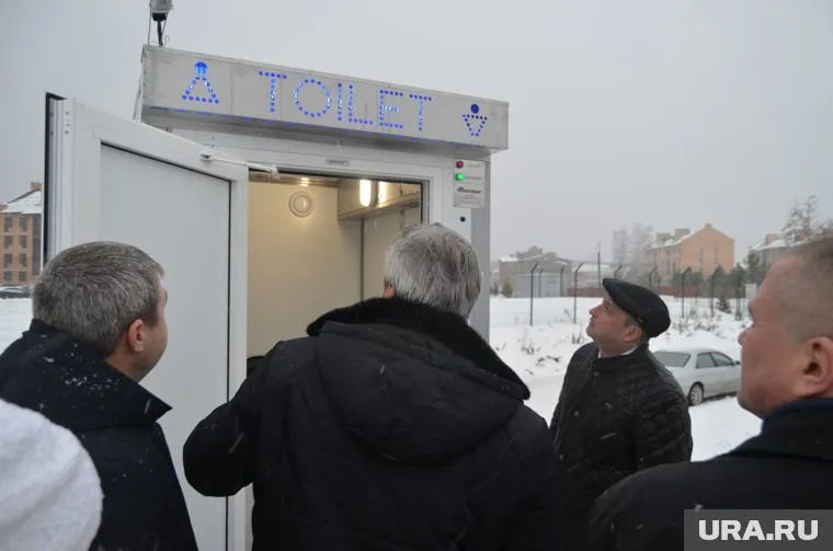 Политики уверены, что городу не обойтись без таких новшеств