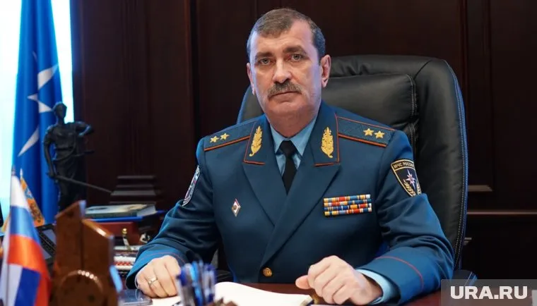 По замыслу Виктора Теряева, на участках должна появиться жилая высотка для сотрудников