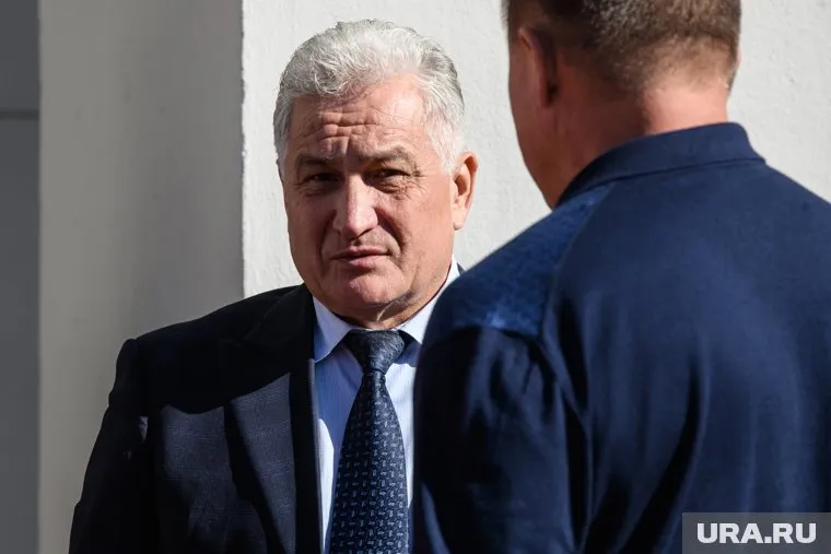 Юрий Биктуганов проработал в правительстве 13 лет