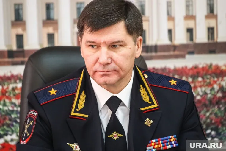 До вынесения приговора Юрий Алтынов находился под домашним арестом