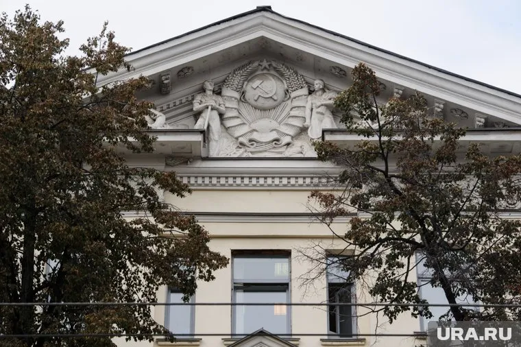 В ГУ МВД проходит ротация кадров
