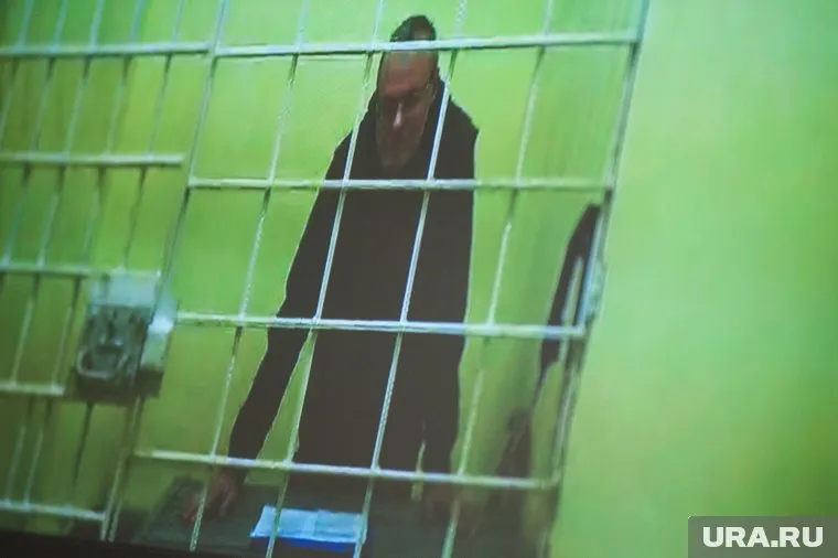 Андрея Овчинникова подозревают в похищении человека