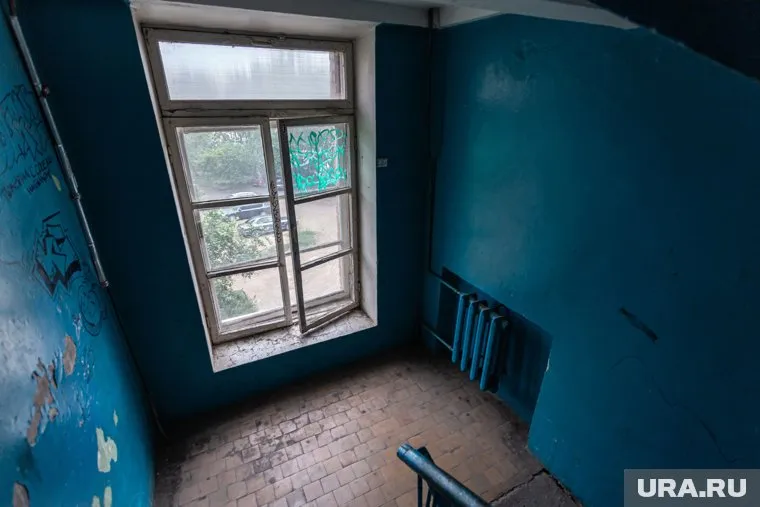 По словам соседей, в один из дней мужчина будто растворился в воздухе (архивное фото)