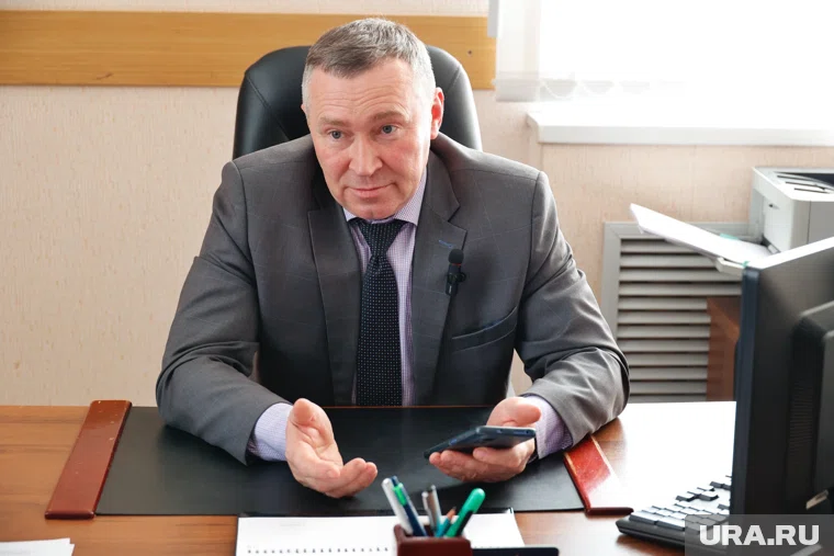 Начальник курганского угрозыска - о современных преступлениях и особенностях работы