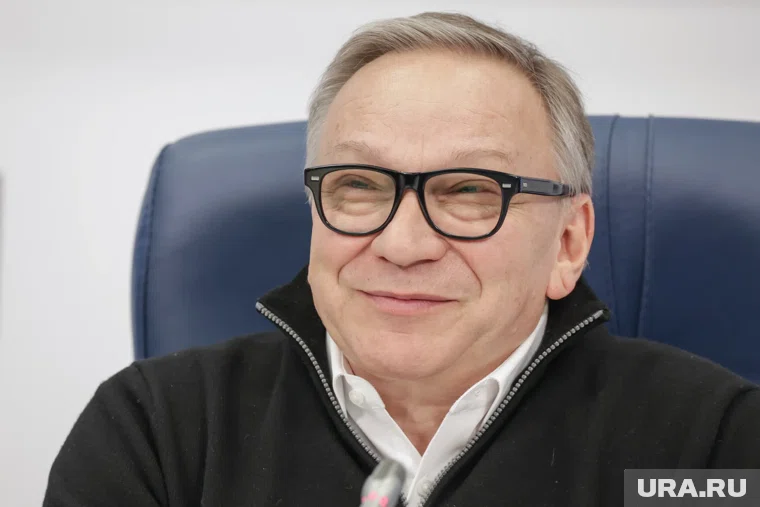 Игорь Угольников награжден Орденом Почета