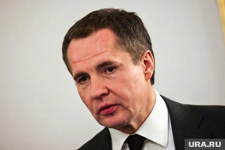 Гладков заявил, что при необходимости пострадавшие будут отправлены на лечение в Москву