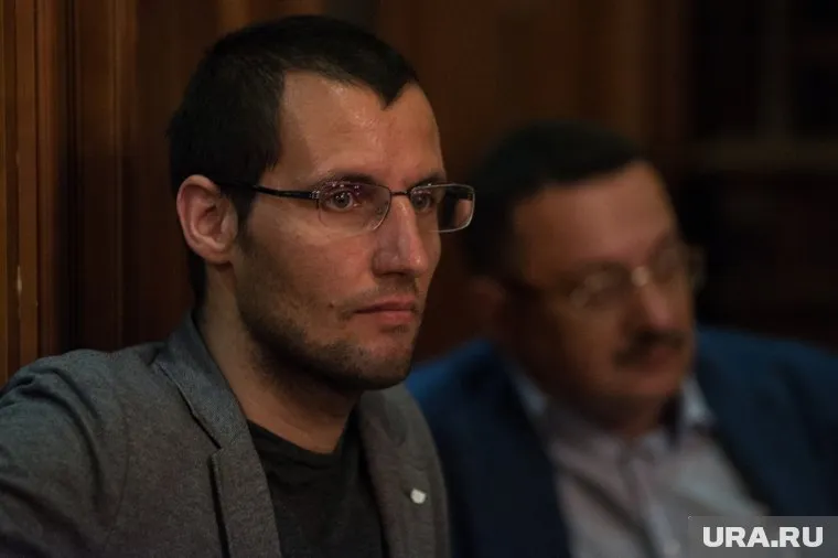 Платон Маматов отправился на спецоперацию 3 декабря