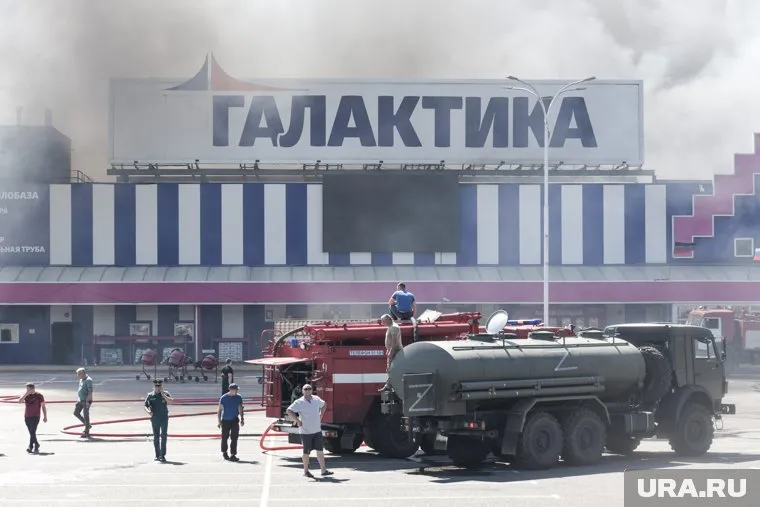 Результатом удара ВСУ по Донецку стали семь раненных человек, в том числе подросток, заявил глава ДНР Денис Пушилин (архивное фото)