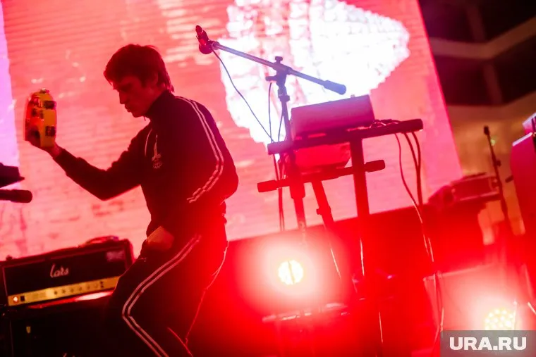 На концерт «Курары» смогут попасть всего лишь 150 человек