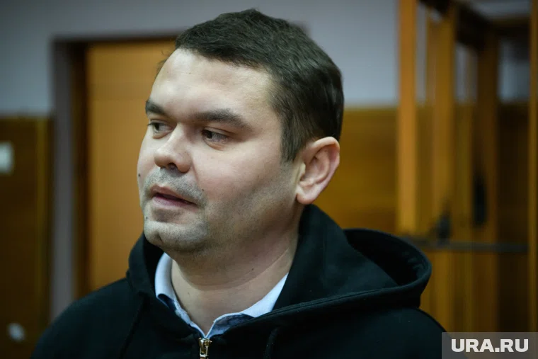 По версии следствия, Мальцев получил 30 млн рублей от замдиректора строительной фирмы «Нартекс»