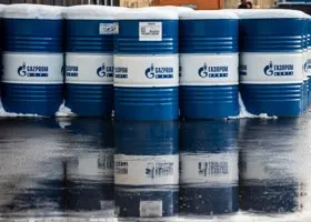 Bloomberg: цены на «черное золото» взлетели после угроз Трампа России