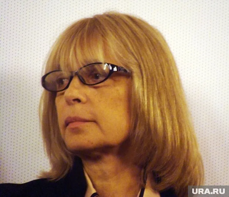 Актриса умерла на 62-м году жизни