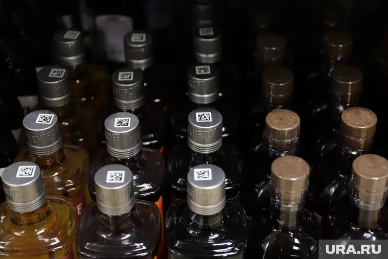 Алкоголь усиливает потерю тепла