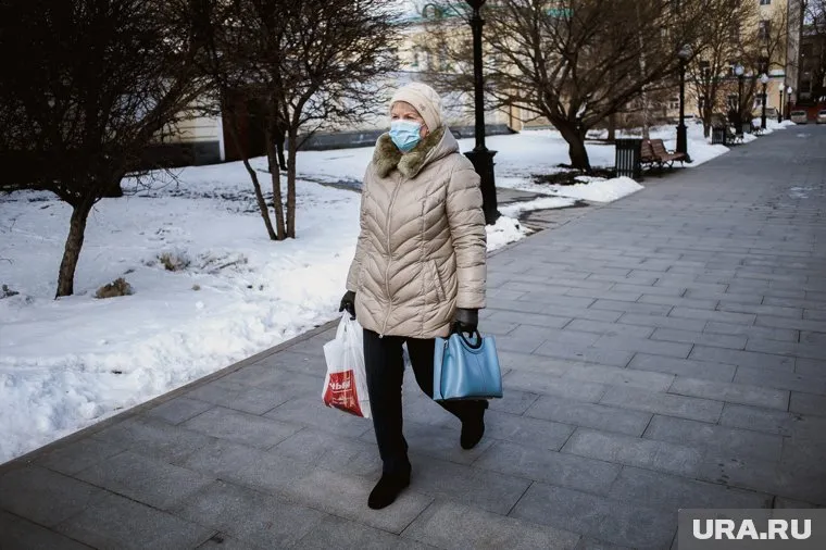 В Югре ввели режим повышенной готовности