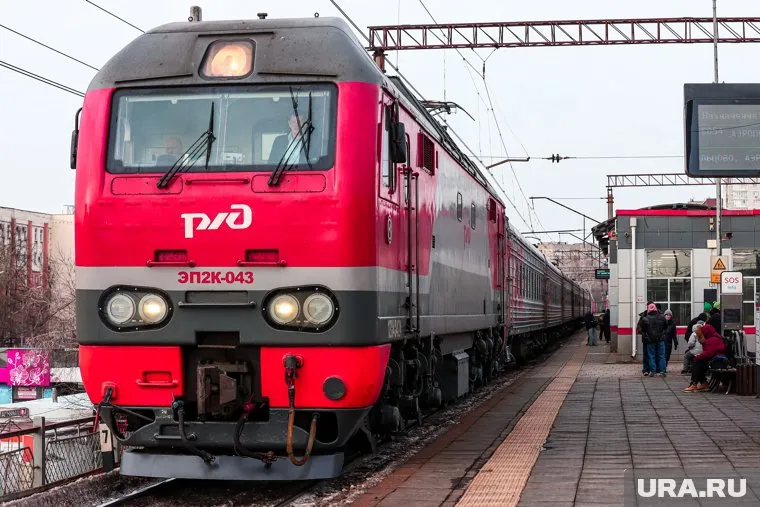 Составы будут удлинять только по выходным