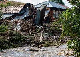 Часть свердловчан в зоне затопления отказалась от нового жилья