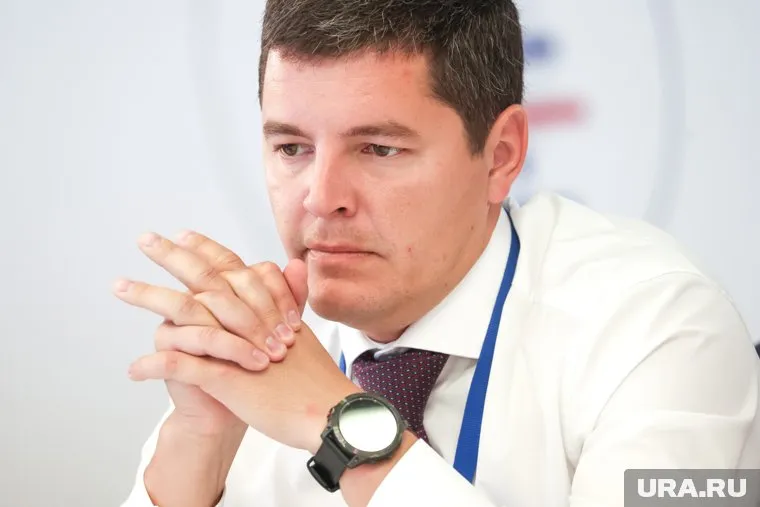 Артюхов заявил, что необходимо воспитывать поколение любящее Отечество