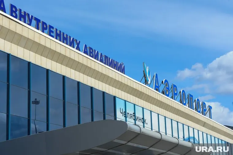 Россия открывает для международных перелетов еще пять городов