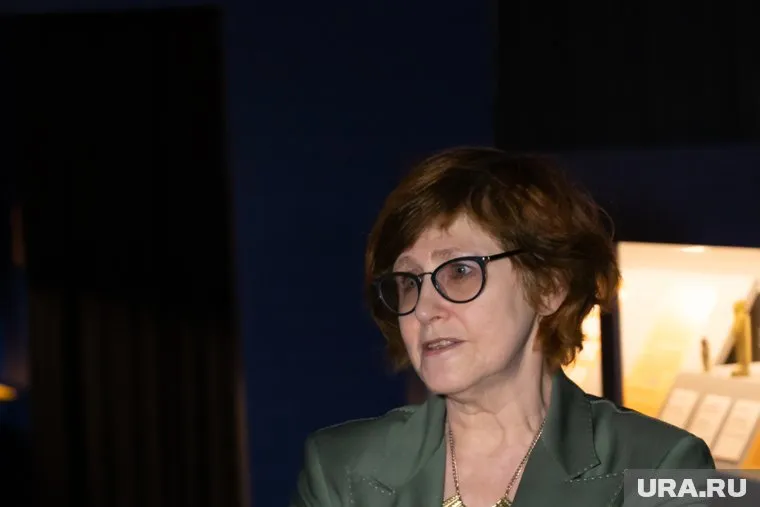 Юлия Тавризян научит российских галеристов музейному менеджменту