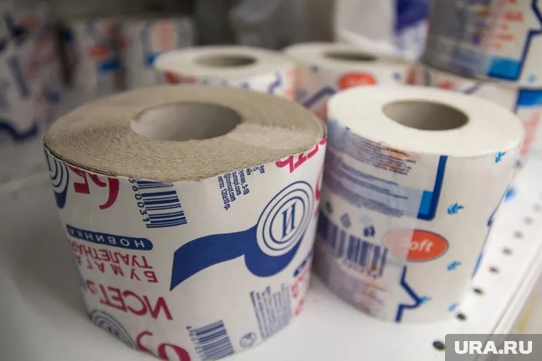 В марте спрос увеличился на все товары личной гигиены