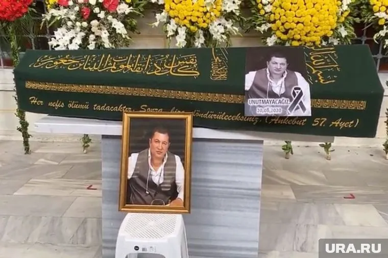 Гули погиб за восемь дней до своего дня рождения