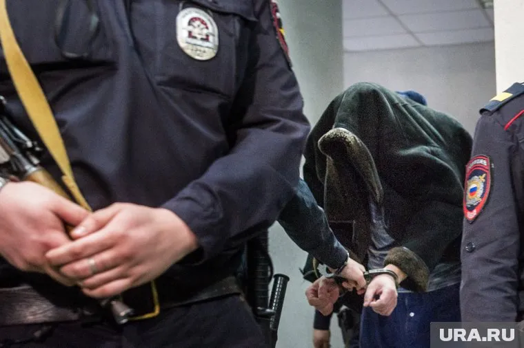 Подозреваемый в жестоком убийстве Рудоб Мухторов задержан в Кургане (Фото из архива)