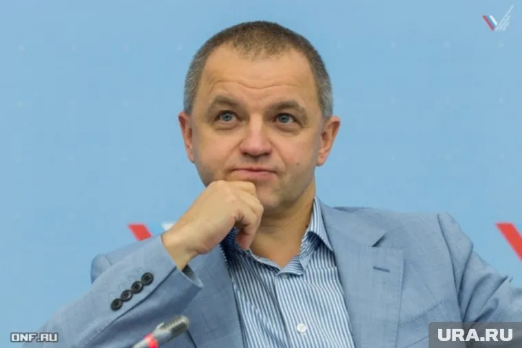 ОНФ ждет «перезагрузка», заявил Анисимов