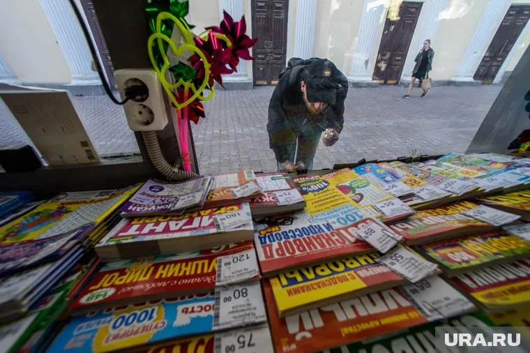 На сегодняшний день из 135 киосков работают лишь 80