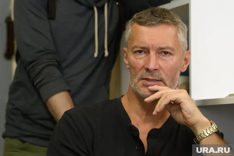 Евгений Ройзман, вероятнее всего, пойдет в Госдуму по подписям