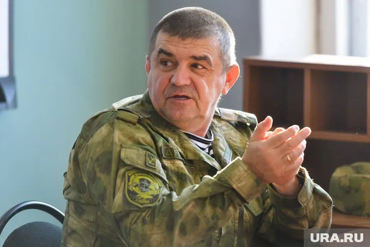 Юрий Гагарин стал сопредседателем штаба ОНФ в регионе