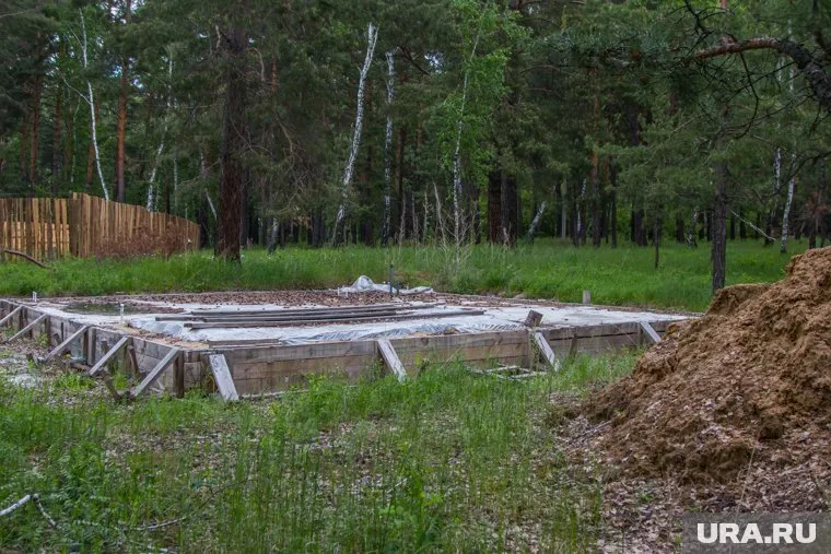 Мазгалин уклонялся от должностных обязательств несколько месяцев подряд
