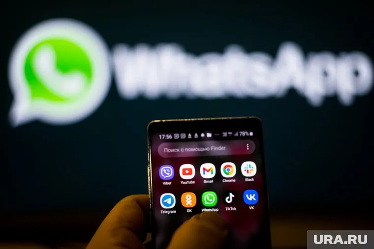 WhatsApp могут заблокировать в РФ из-за новой функции