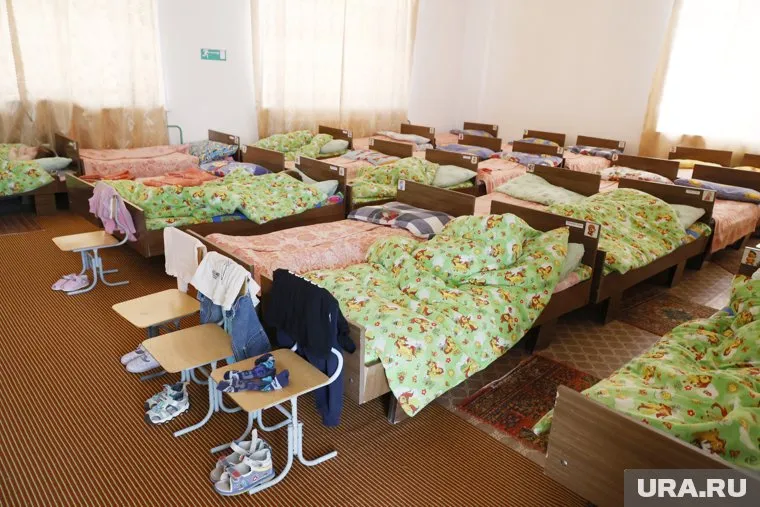 Бухгалтер «нарисовала» родителям долги