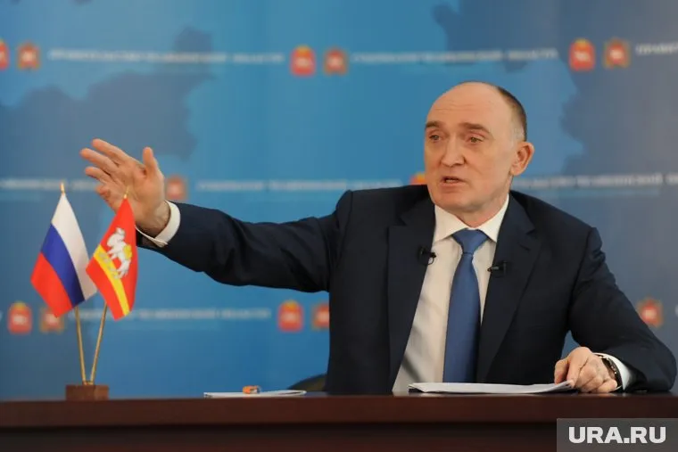 Отношение Дубровского к мусорному коллапсу было эмоциональным