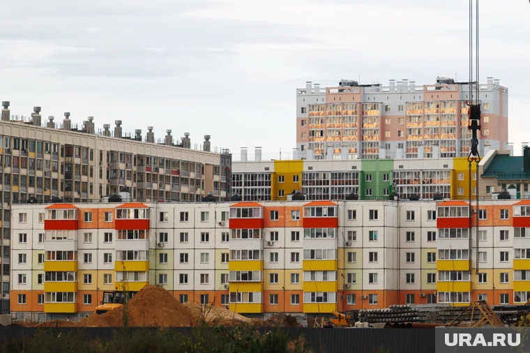 Цены на новые квартиры в Кургане выросли в четыре раза