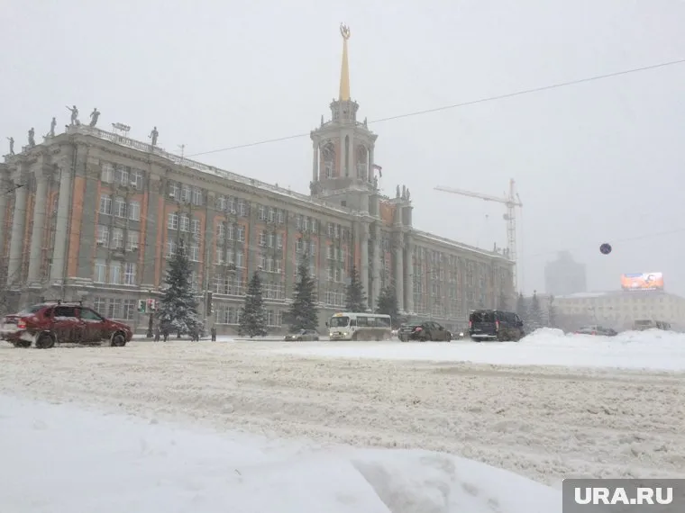 Разносов на совещаниях в мэрии в эти дни не было, говорят собеседники