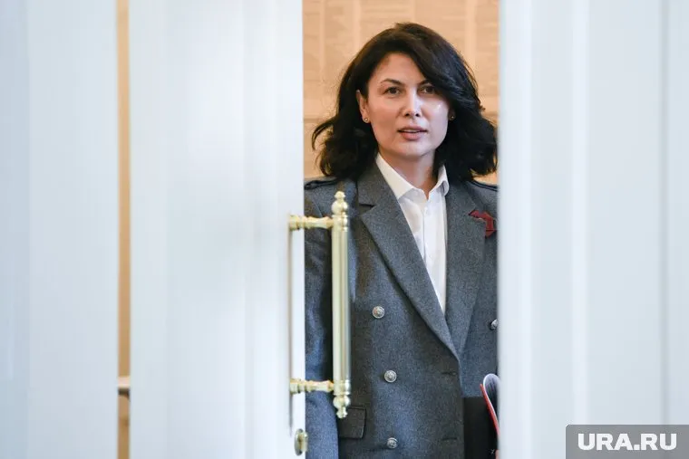 Эльмира Туканова предложила покинуть общественный совет при департаменте развития туризма шести участникам