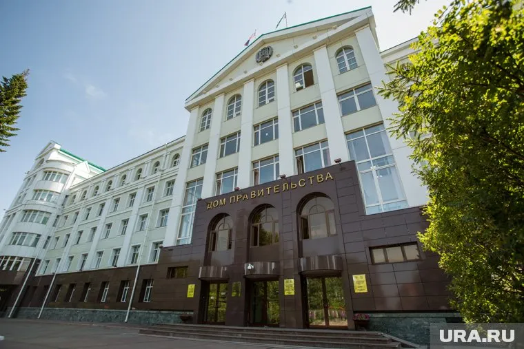 "Белый дом" может получить официальный адрес: ул. Филипенко, 5