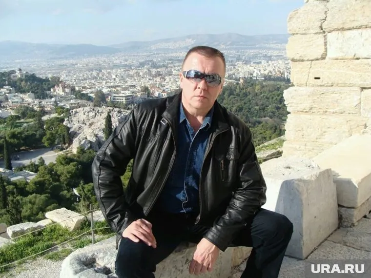 Мэр признан невиновным в столкновении