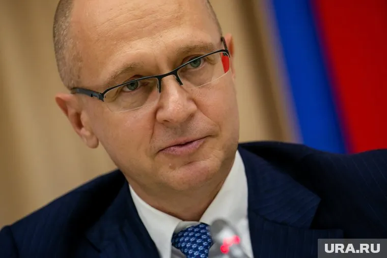 Сергей Кириенко озвучил итоги конкурса среди НКО