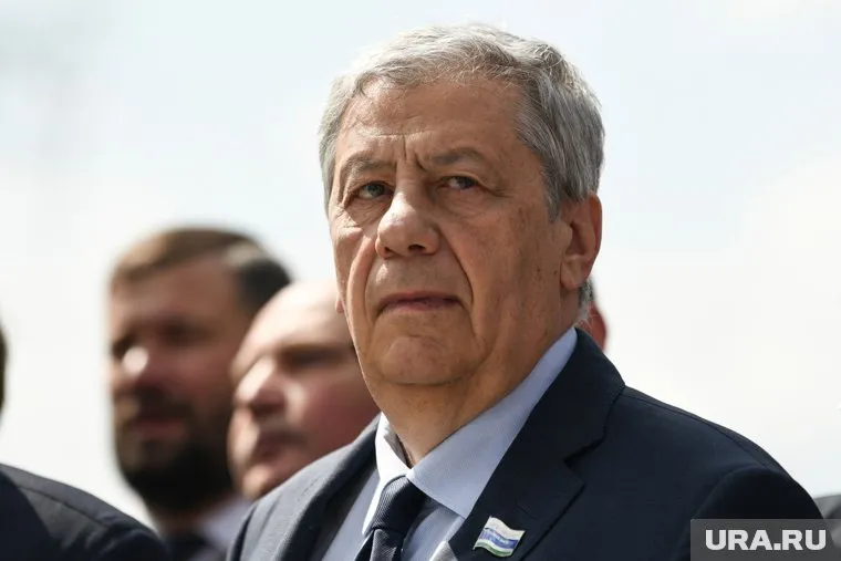 Аркадий Чернецкий подтвердил информацию о задержании бывшей невестки